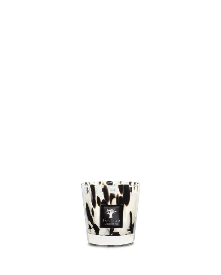 Baobab Collection "Black Pearls" Max One žvakė