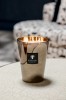 Baobab Collection "Platinum" Max 16 žvakė