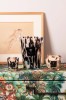 Baobab Collection "Black Pearls" Max One žvakė