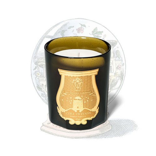 Cire Trudon "Cyrnos" žvakė