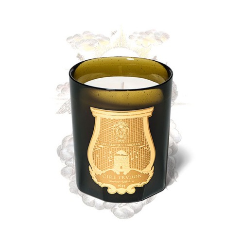 Cire Trudon "Spiritus Sancti" žvakė