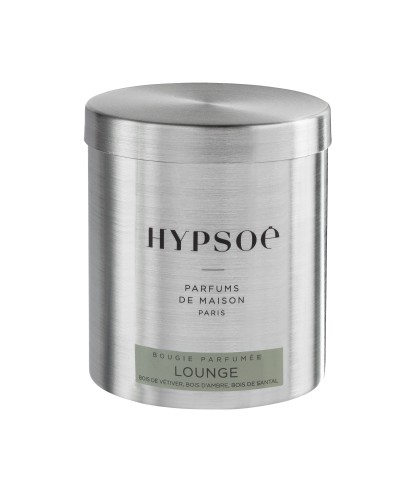 Hypsoe "Lounge" žvakė