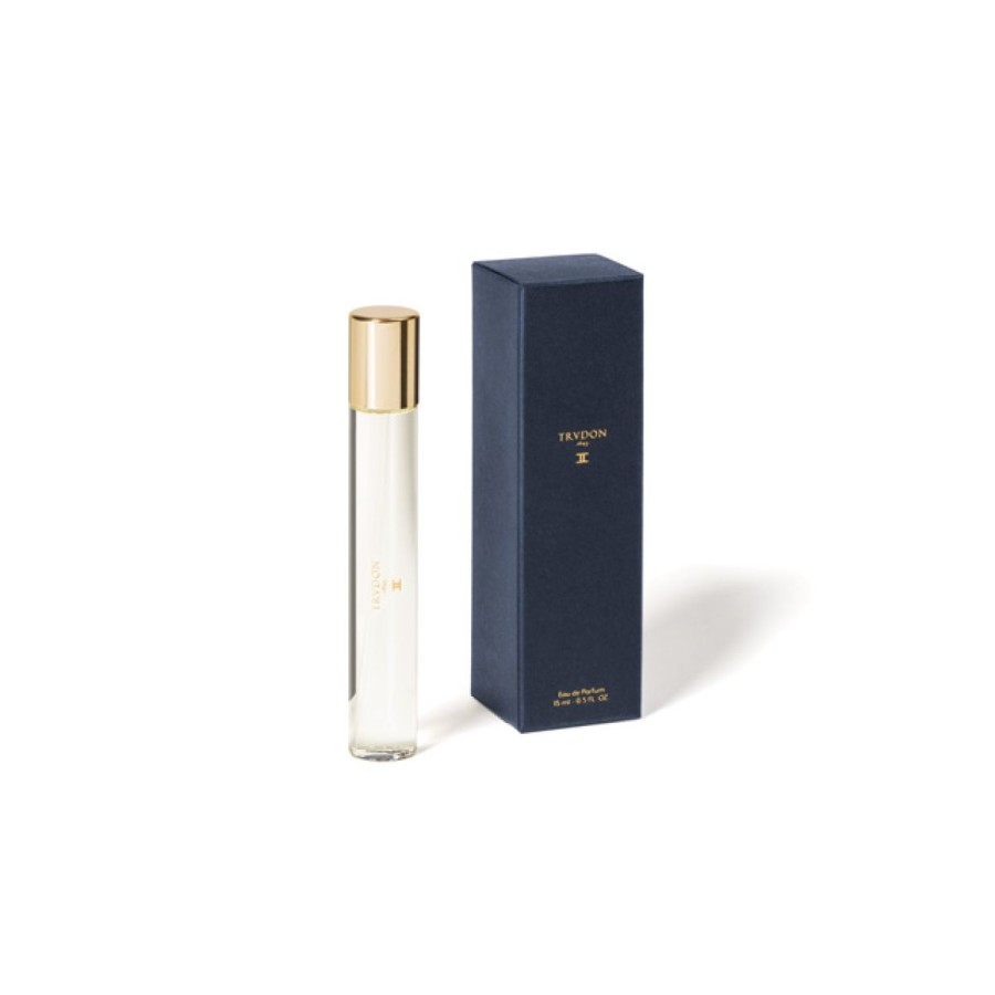 Trudon kvapusis kūno vanduo "Deux" (Eau de Parfum) / 15 ml