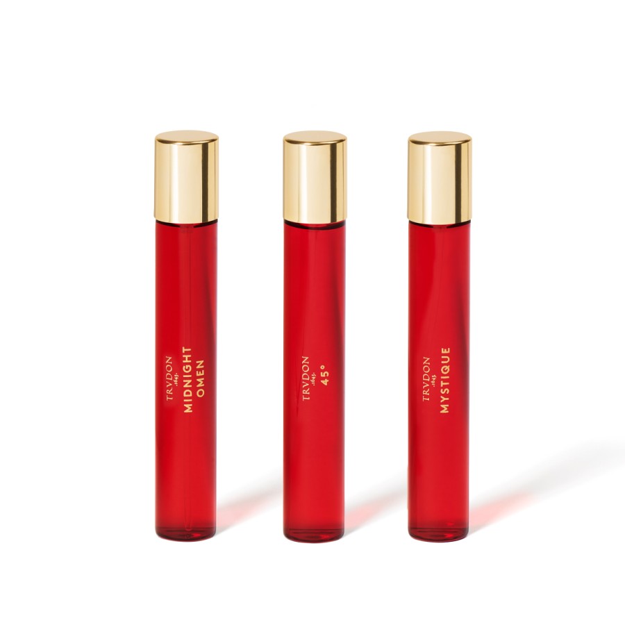 Trudon kvapusis kūno vanduo "45°" (Eau de Parfum) / 15 ml