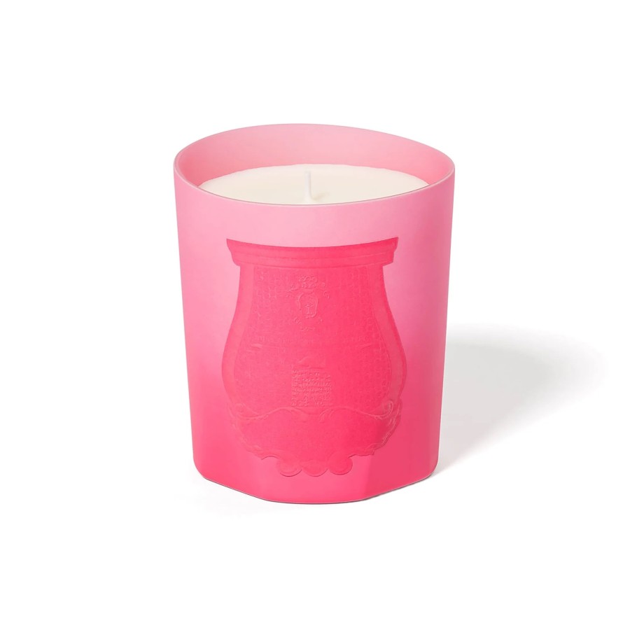 Trudon riboto leidimo "Summer Haze" žvakė 