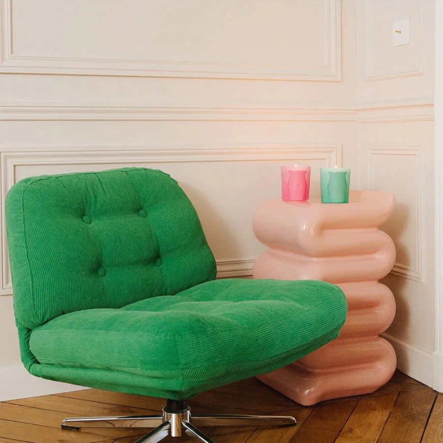 Trudon riboto leidimo "Under the trees ir Summer Haze" žvakių" rinkinys Trudon riboto leidimo "Under the trees ir Summer Haze" žvakių" rinkinys