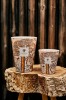 Baobab Collection limituoto leidimo Sacred Trees "Dualla" Max 10 žvakė