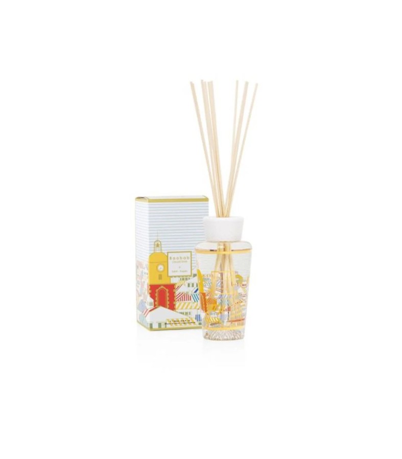 Baobab Collection MY FIRST BAOBAB  "Saint Tropez" namų kvapas