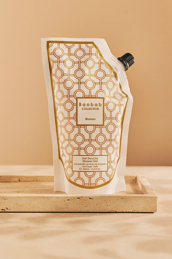 Baobab Collection "Women" dušo želė papildymas 350 ml