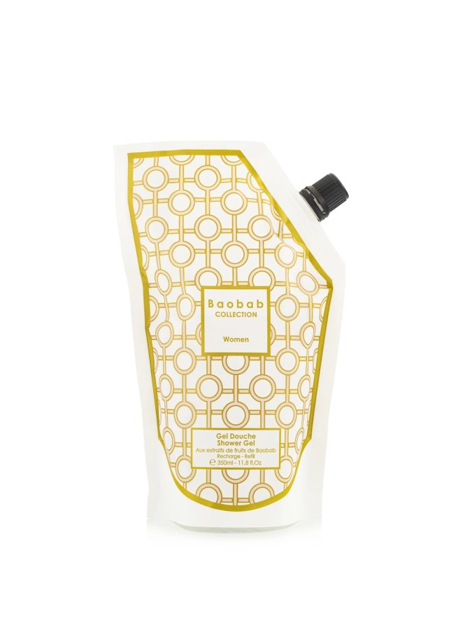 Baobab Collection "Women" dušo želė papildymas 350 ml