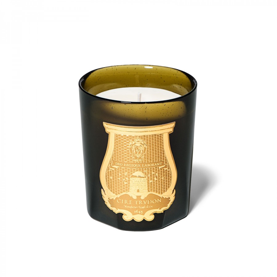 Trudon "Abd el Kader" žvakė