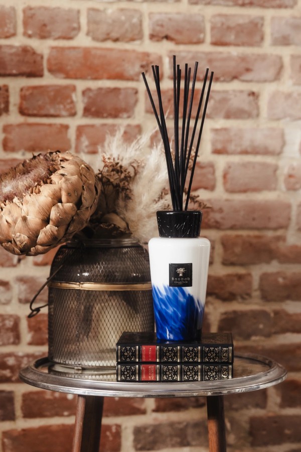 NAUJAS VIZUALAS - Baobab Collection "Feathers Touareg" namų kvapas NAUJAS VIZUALAS - Baobab Collection "Feathers Touareg" namų kvapas