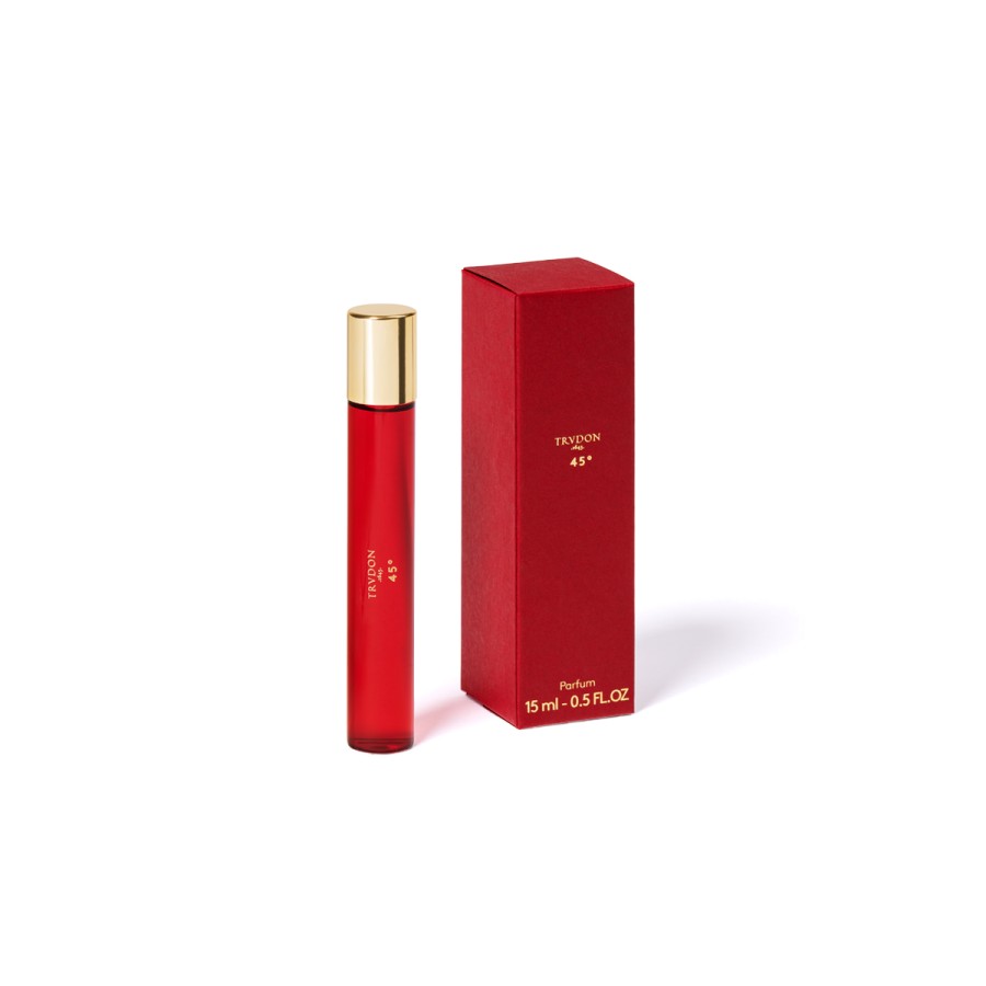 Trudon kvapusis kūno vanduo "45°" (Eau de Parfum) / 15 ml