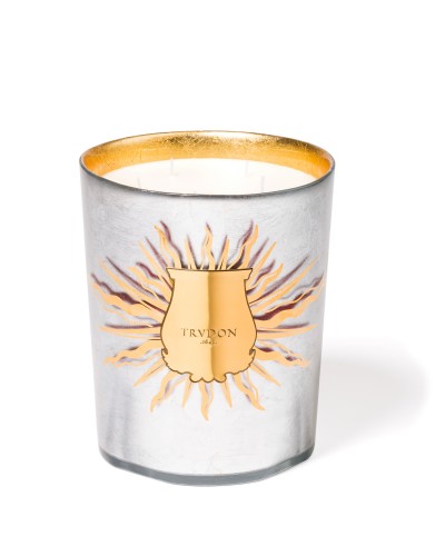  Trudon riboto leidimo "Altaïr" žvakė (2,8 kg)